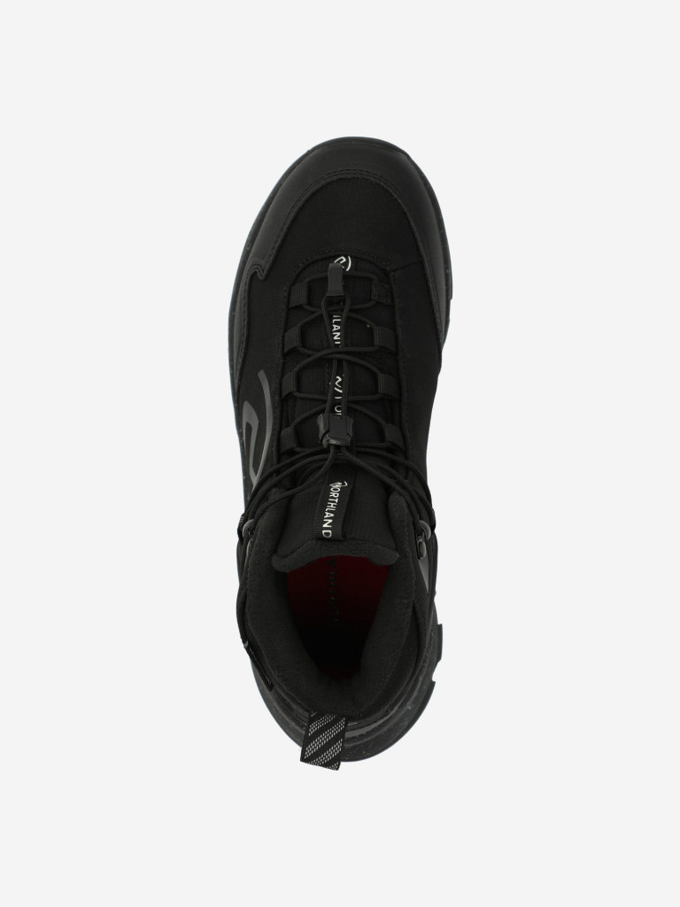 Ботинки утепленные женские Northland Tarrenz Nylon