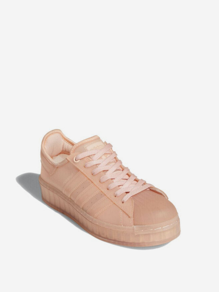 Кроссовки Adidas Superstar Jelly