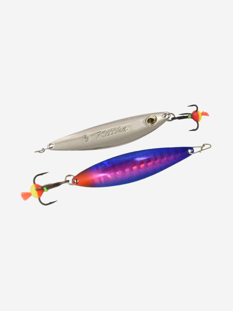 Блесна для рыбалки ECOPRO Killka, 70мм, 18г, PPH