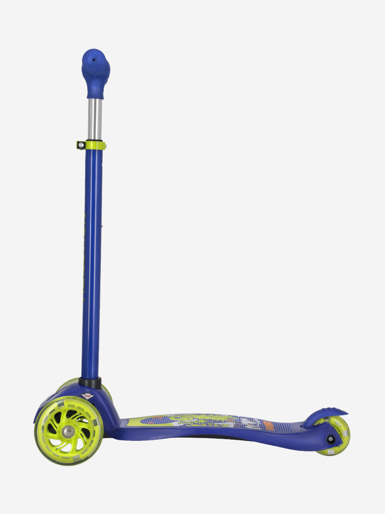 Самокат детский Reaction Joy Base, 120 мм