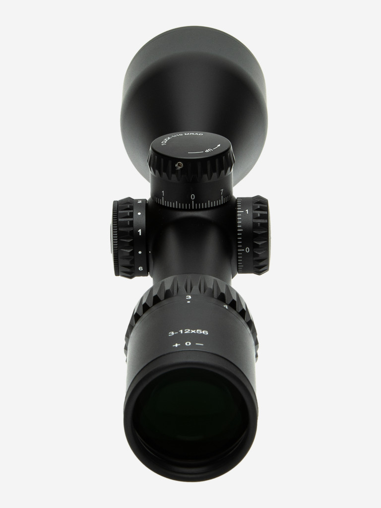 Оптический прицел ARTELV LRS 3-12x56 SFP