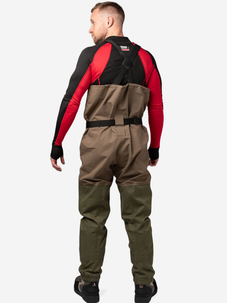 Вейдерсы Alaskan Adventure