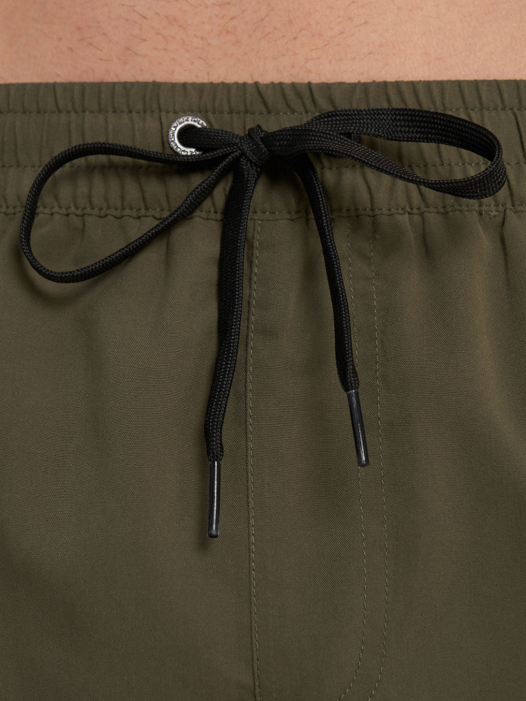 Шорты плавательные мужские Quiksilver Everyday Clicker Volley 17