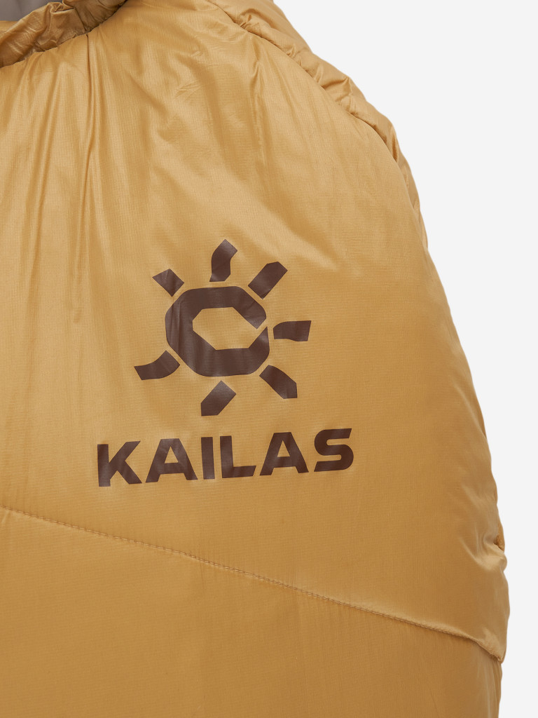 Спальный мешок Kailas CAMPER II -5
