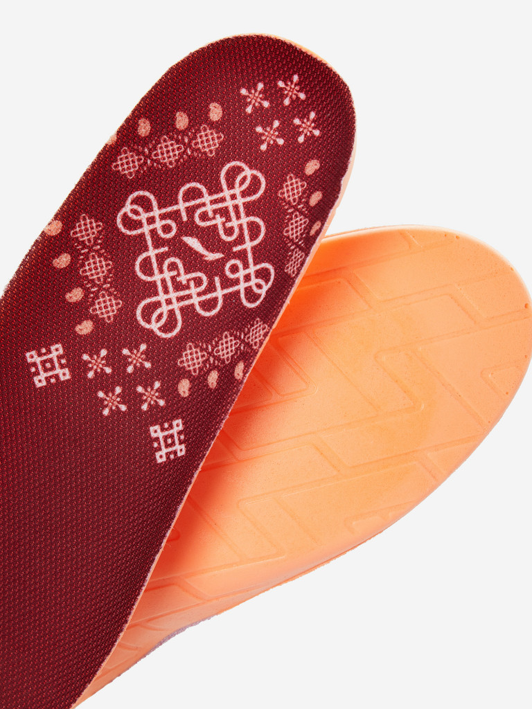Кеды женские Li-Ning BTC