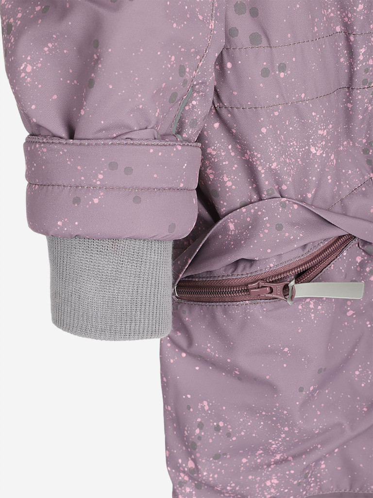 Комбинезон NIKASTYLE