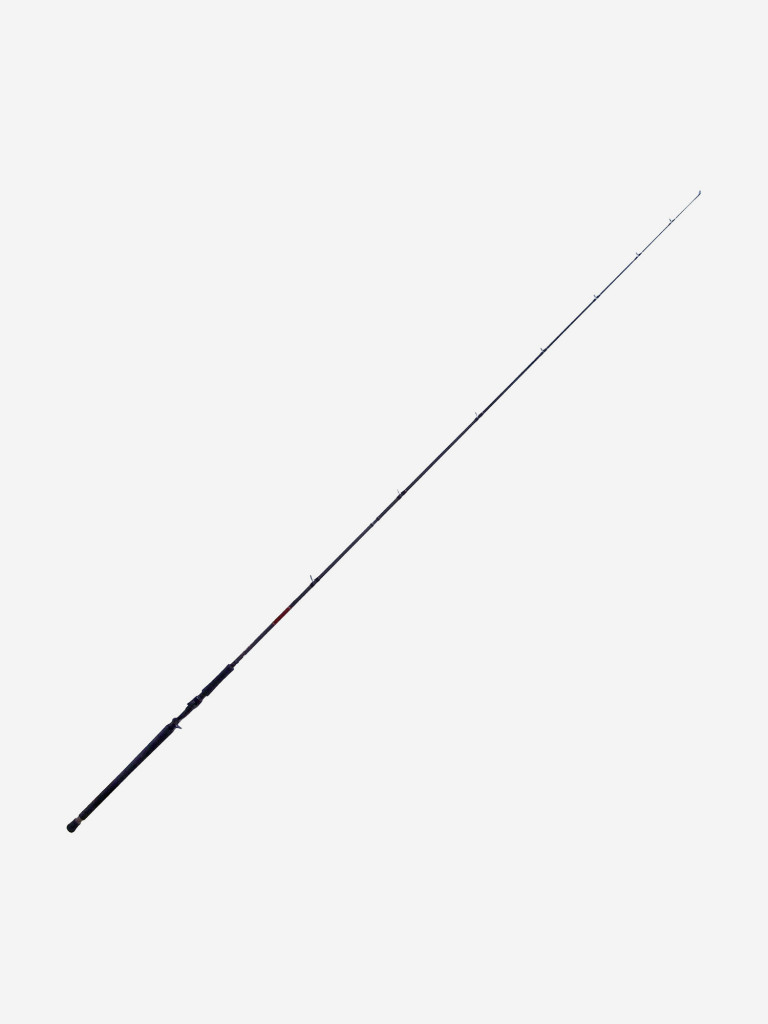 Удилище кастинговое Zetrix HellHound DarkBlood HHDC-862BPT MAX 240G