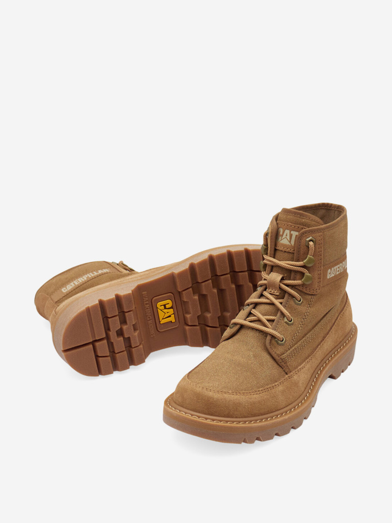 Ботинки мужские Caterpillar Martin