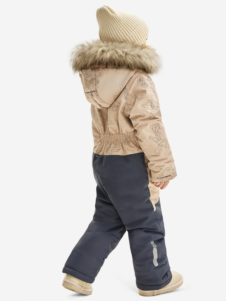 Комбинезон NIKASTYLE