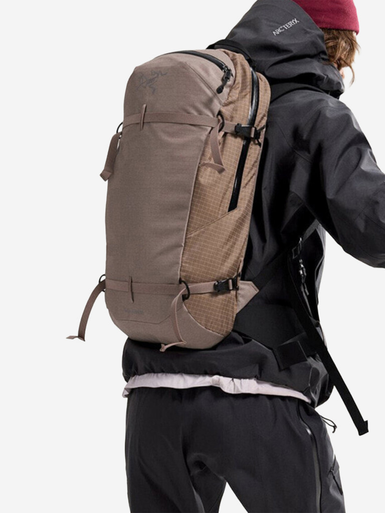 Рюкзак спортивный ARC'TERYX Micon 16л