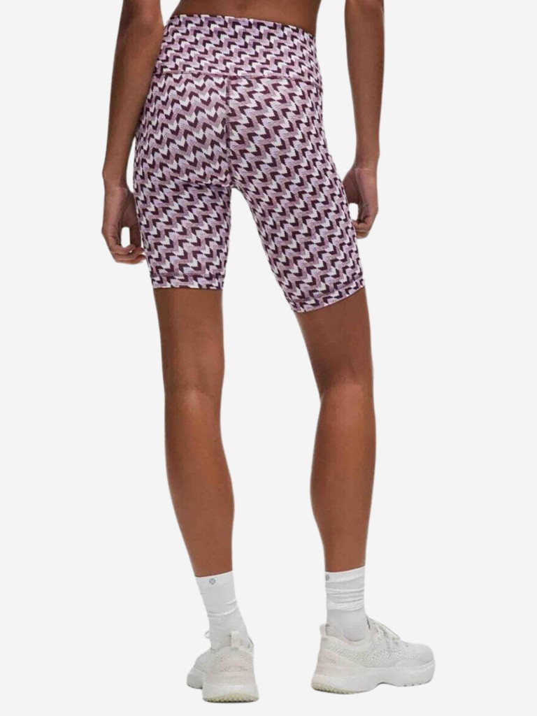 Шорты Lululemon Wunder Train Short 8"