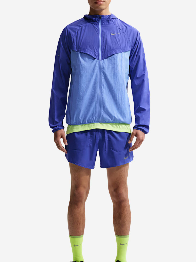 Ветровка мужская Nike Stride Repel UV