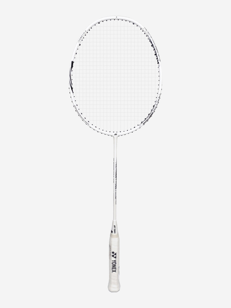 Ракетка для бадминтона Yonex Astrox 10 W/BK, 4UG5