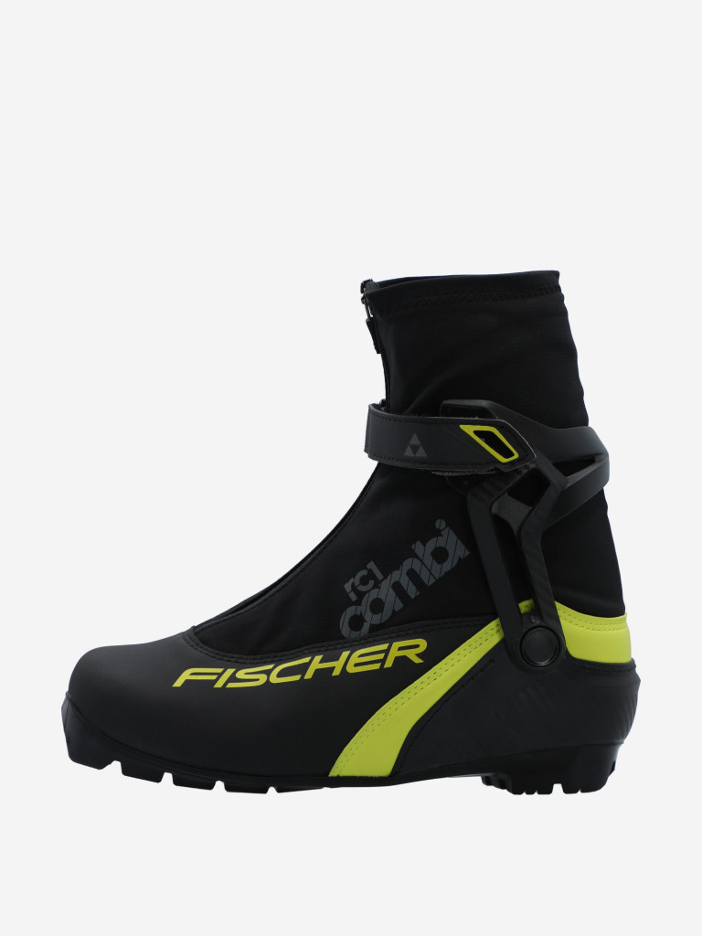 Ботинки для беговых лыж Fischer RC1 Combi