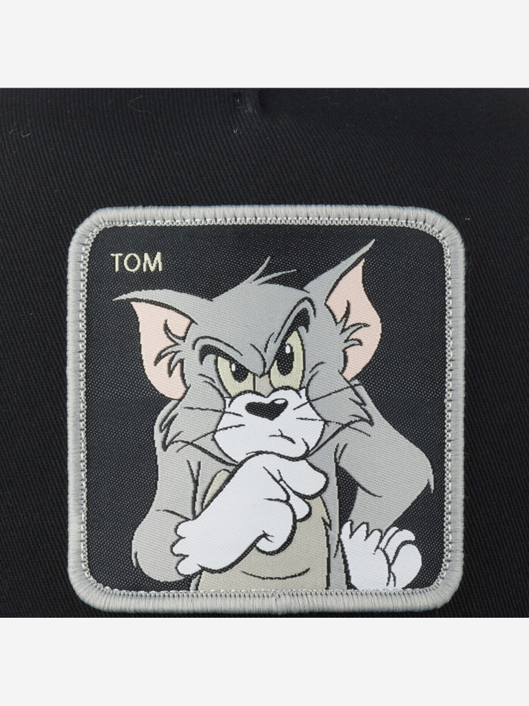 Бейсболка с сеточкой CAPSLAB CL/TAJ1/1/CAS/TO3 Tom and Jerry Hapless Tom