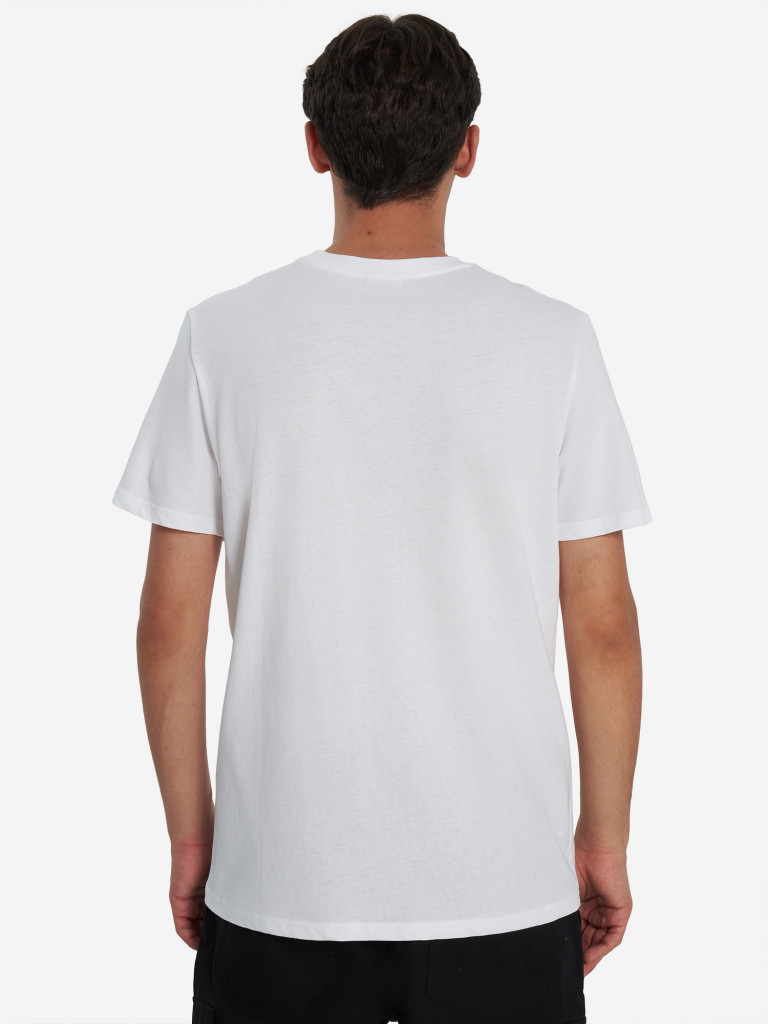 Футболка мужская FILA