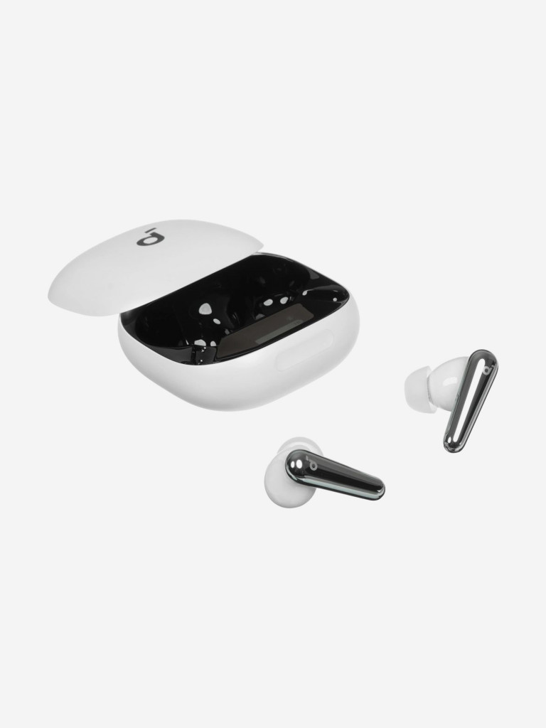 Наушники беспроводные SOUNDCORE Liberty 4 Pro