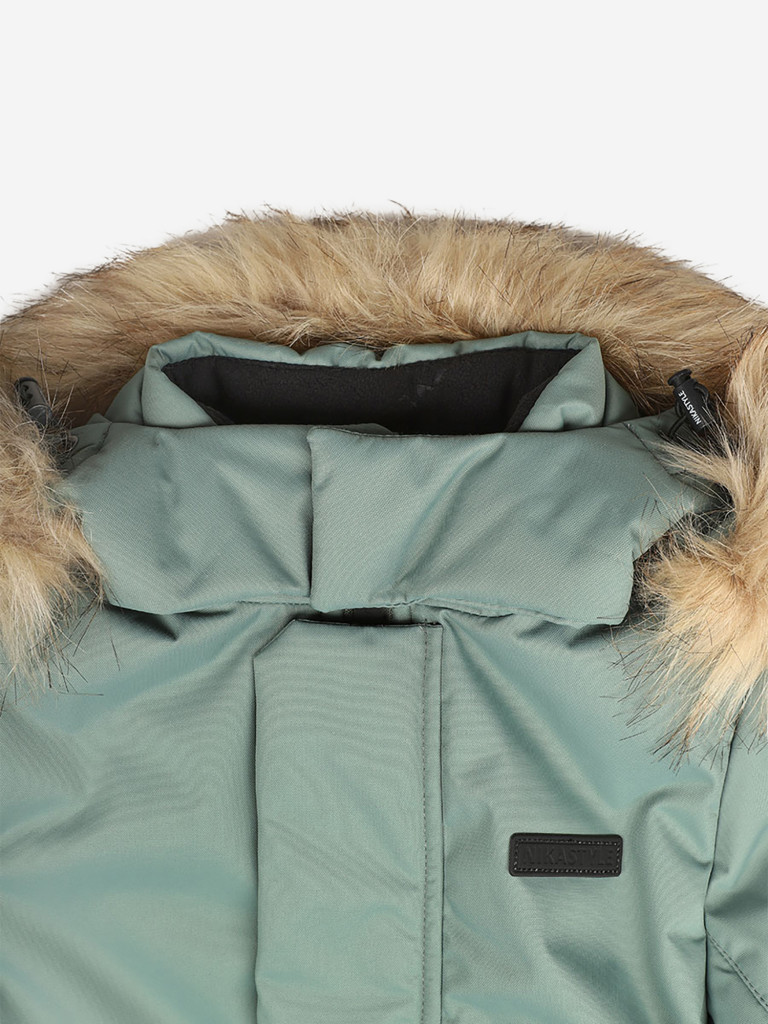 Куртка NIKASTYLE