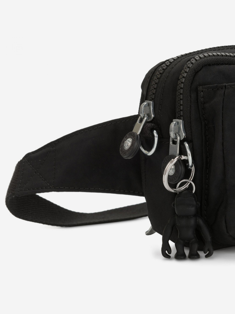 Сумка поясная Kipling Abanu Multi