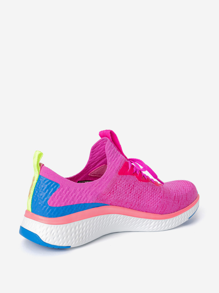 Кроссовки женские Skechers Solar Fuse