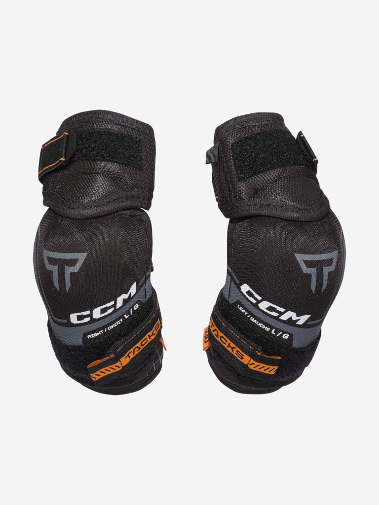 Налокотники хоккейные детские CCM Tacks XR Pro Youth