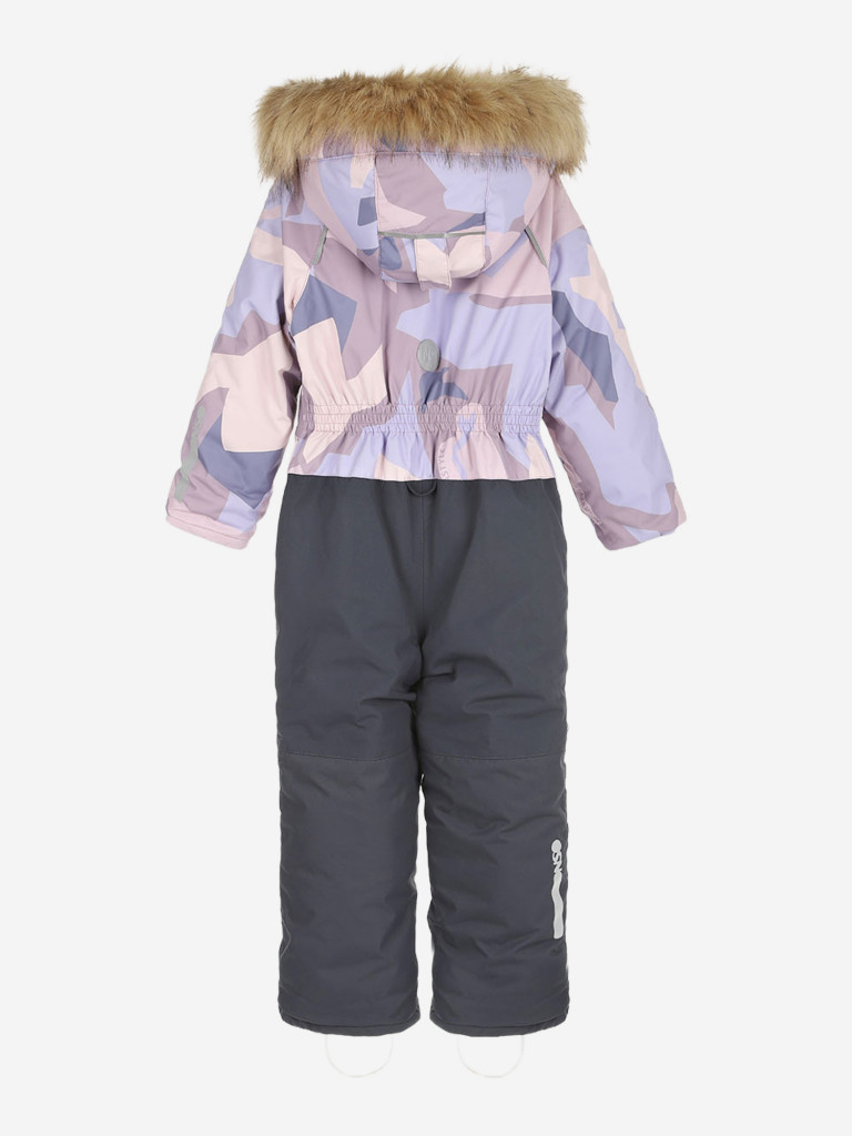 Комбинезон NIKASTYLE