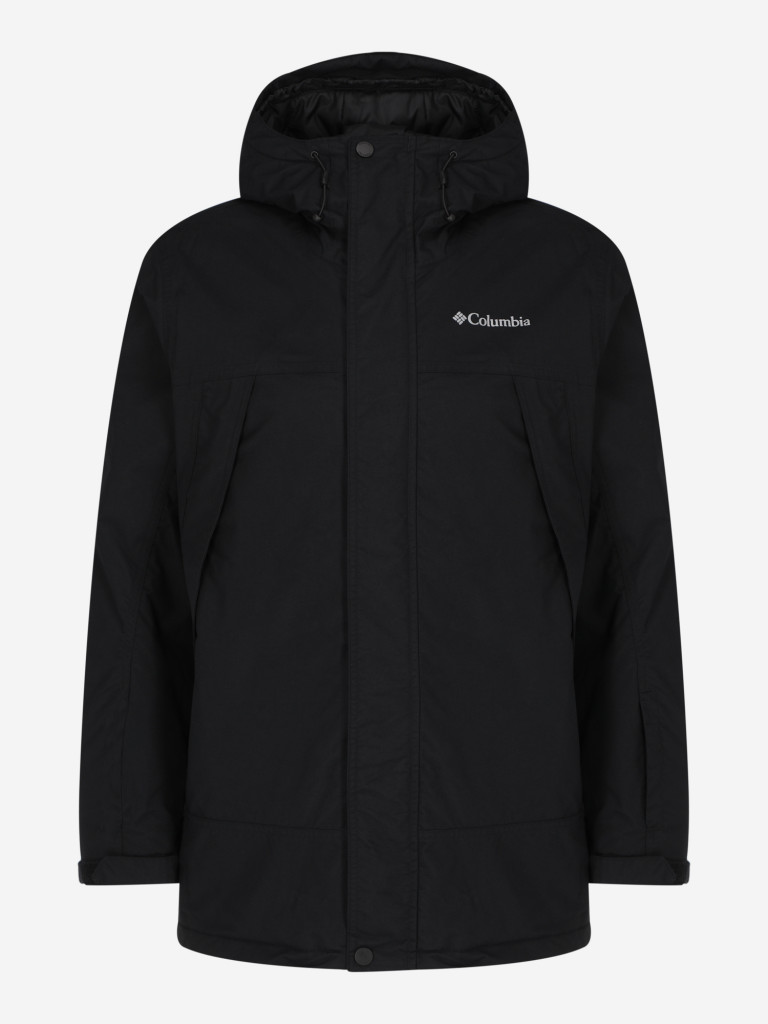 Куртка утепленная мужская Columbia Shotski Jacket