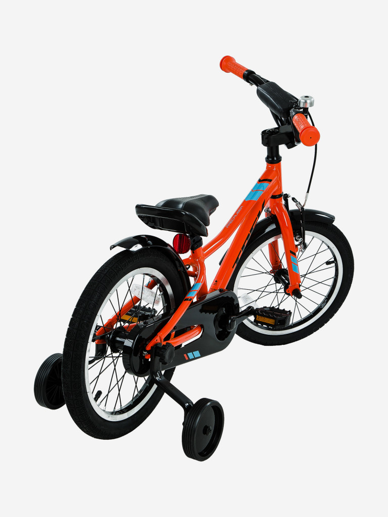 Велосипед для мальчиков Trek PRECALIBER 16 BOYS