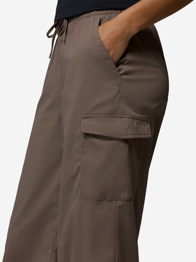 Брюки женские Columbia Chill Creek Cargo Pant