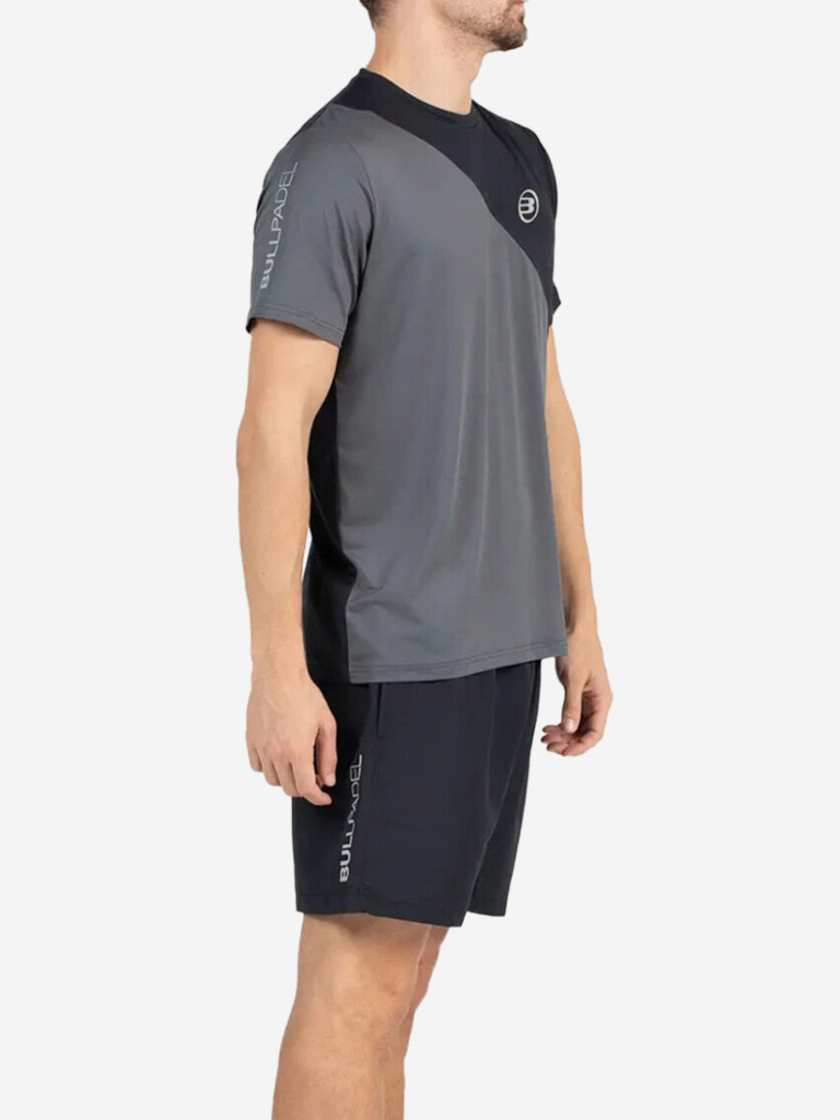 Футболка мужская Bullpadel Palazuel