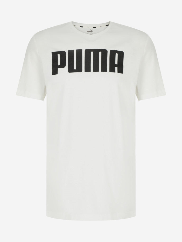 Футболка мужская PUMA