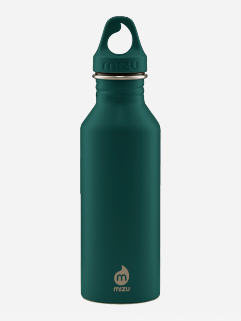 Бутылка MIZU M5, Forest Green, 500 мл