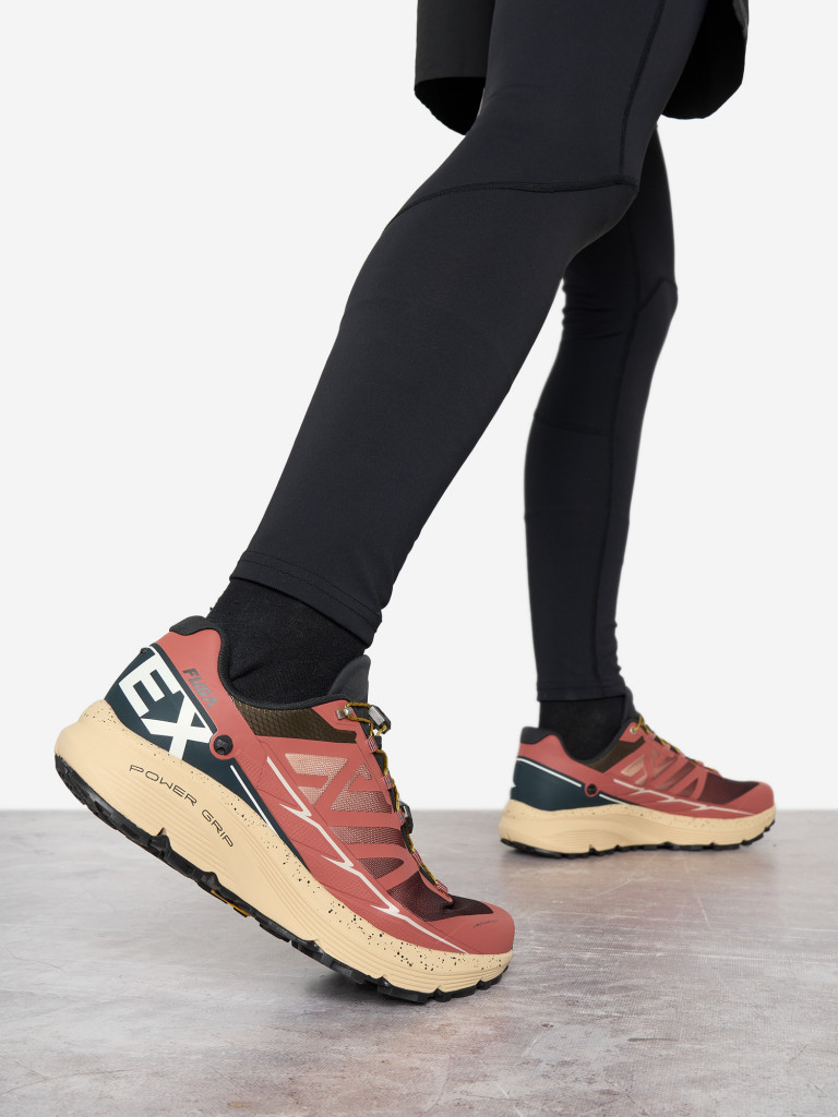 Кроссовки мужские Kailas Fuga Ex 2