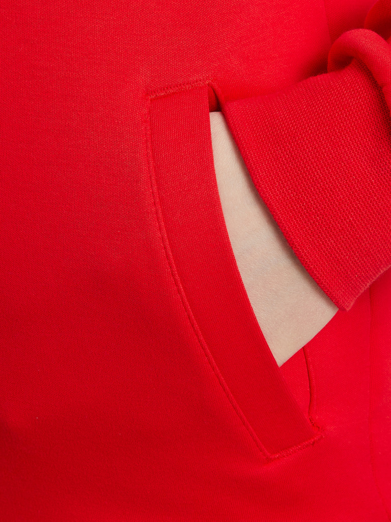 Олимпийка для мальчиков PUMA Iconic T7 Track