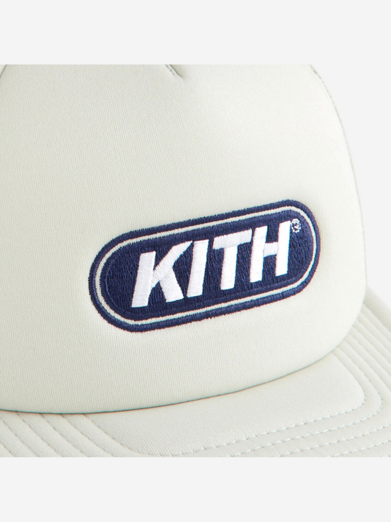 Бейсболка Kith Transitional Nylon Aaron