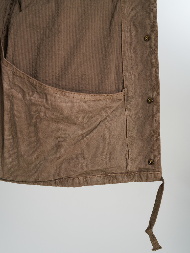 Легкая куртка мужская Vans LX Denim Torrey Coaches