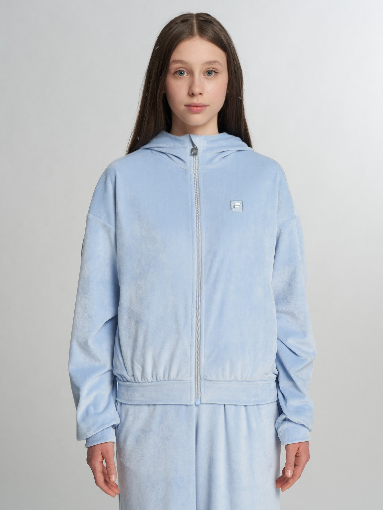Костюм для девочек FILA