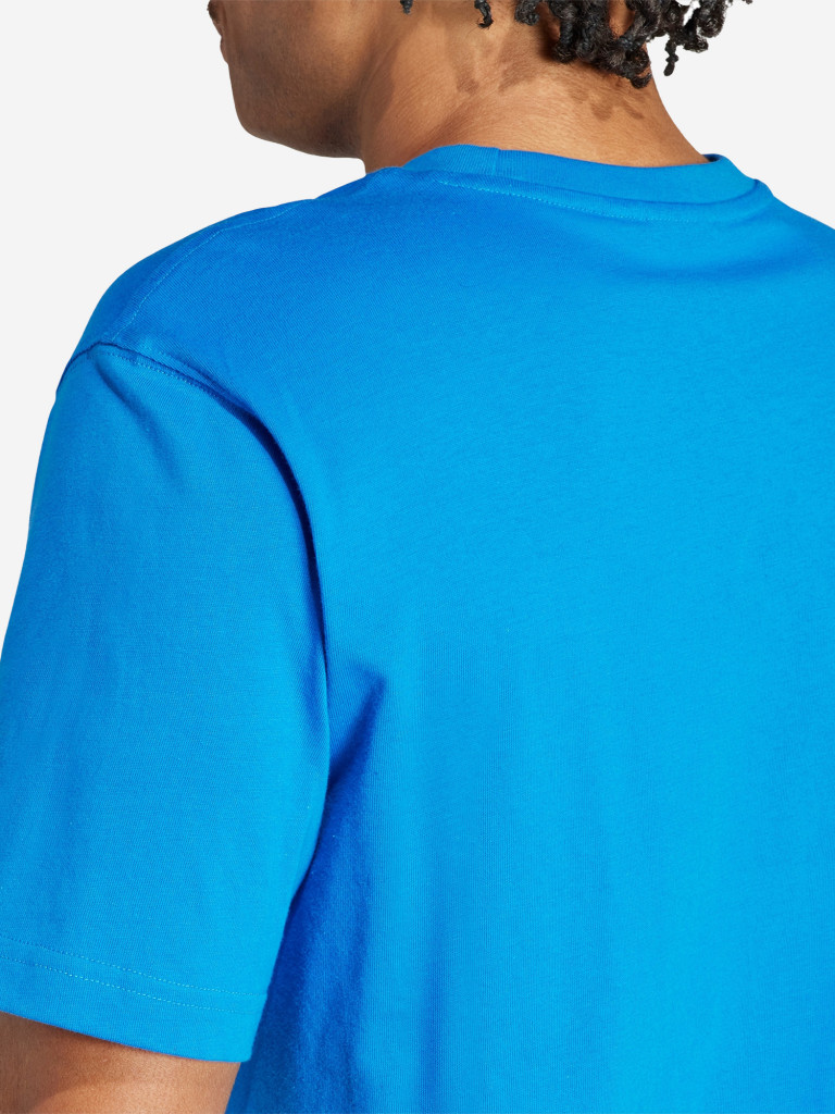 Футболка мужская Adidas Adicolor Trefoil Tee