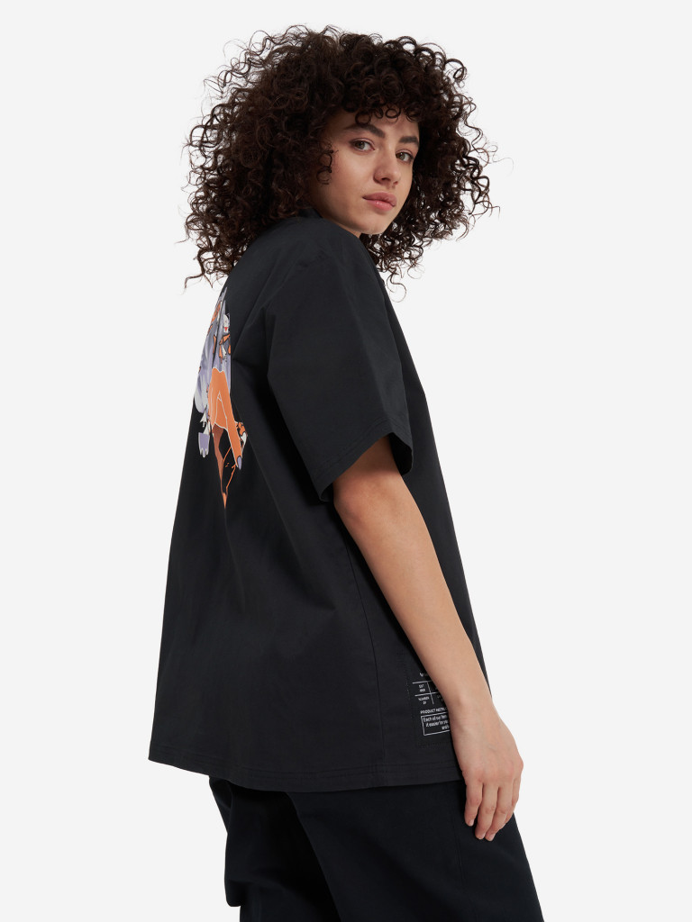 Рубашка с коротким рукавом Termit