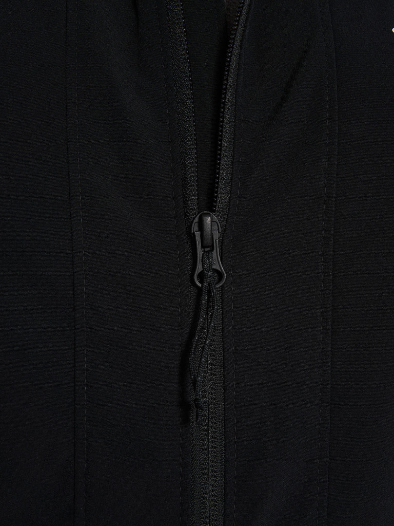 Куртка софтшелл мужская Columbia Tall Heights II Hooded Softshell