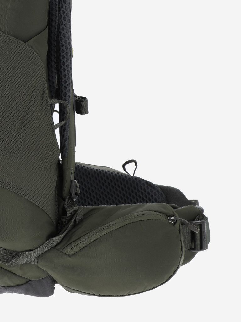 Рюкзак Osprey Kestrel, 58 л