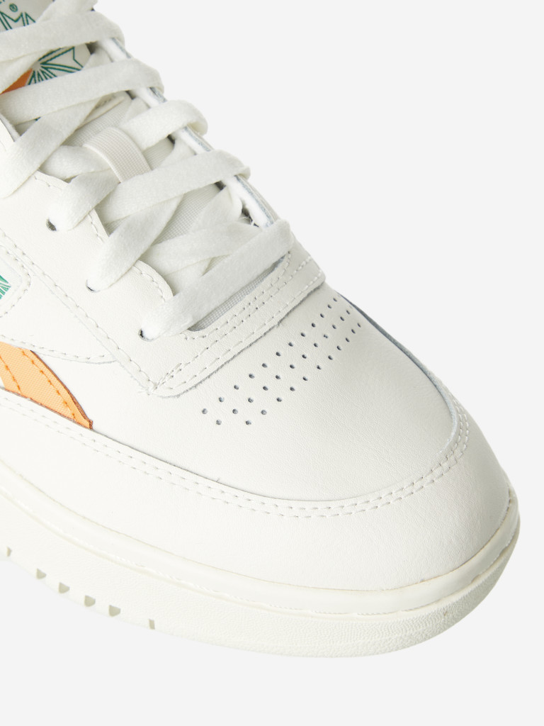 Кеды женские Reebok Club C Double Revenge