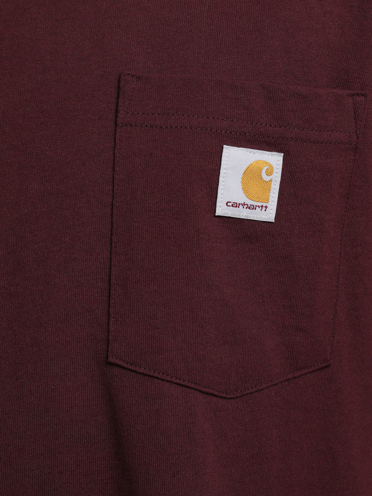 Футболка мужская Carhartt