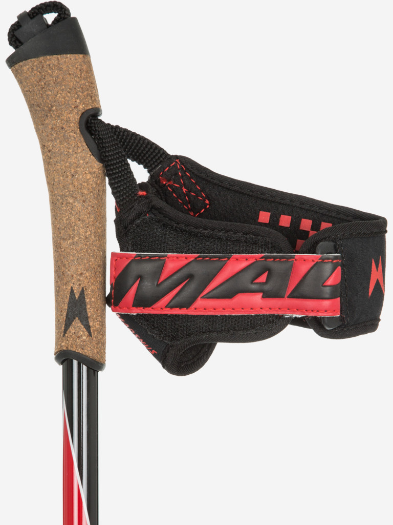 Палки для беговых лыж Madshus CR70