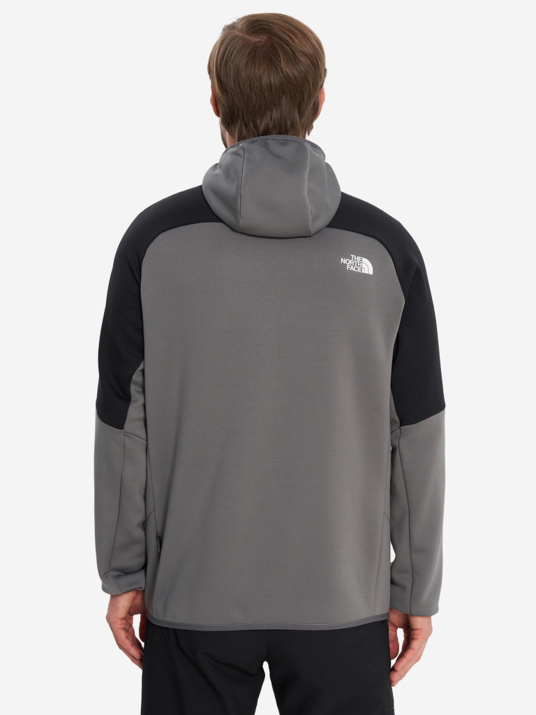 Толстовка мужская The North Face Meteora