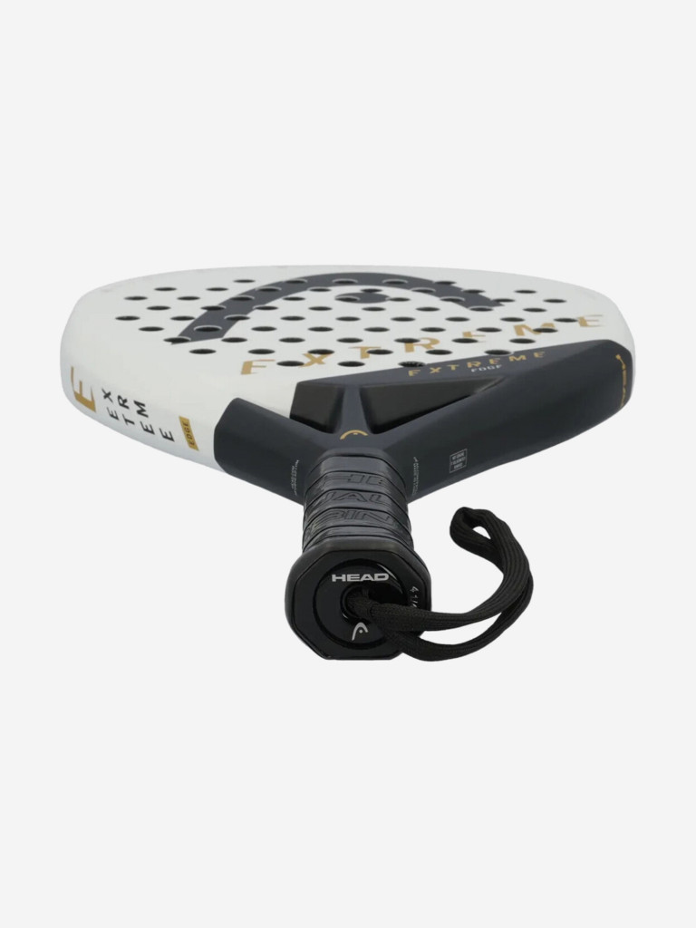Ракетка для падела Head Extreme Edge White