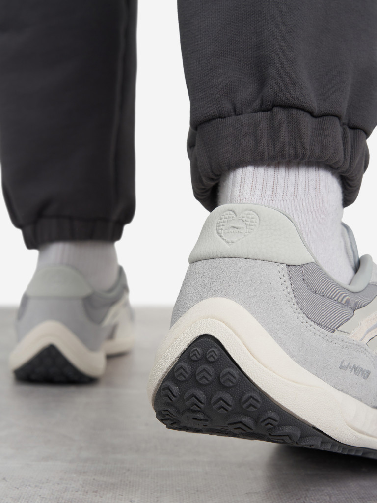 Кроссовки женские Li-Ning Flow