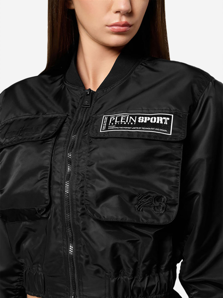 Куртка Plein Sport