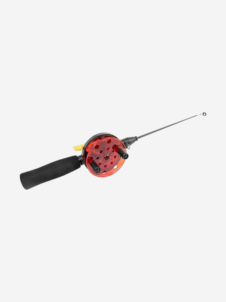 Удочка для зимней рыбалки Nisus Ice Rod EVA 75