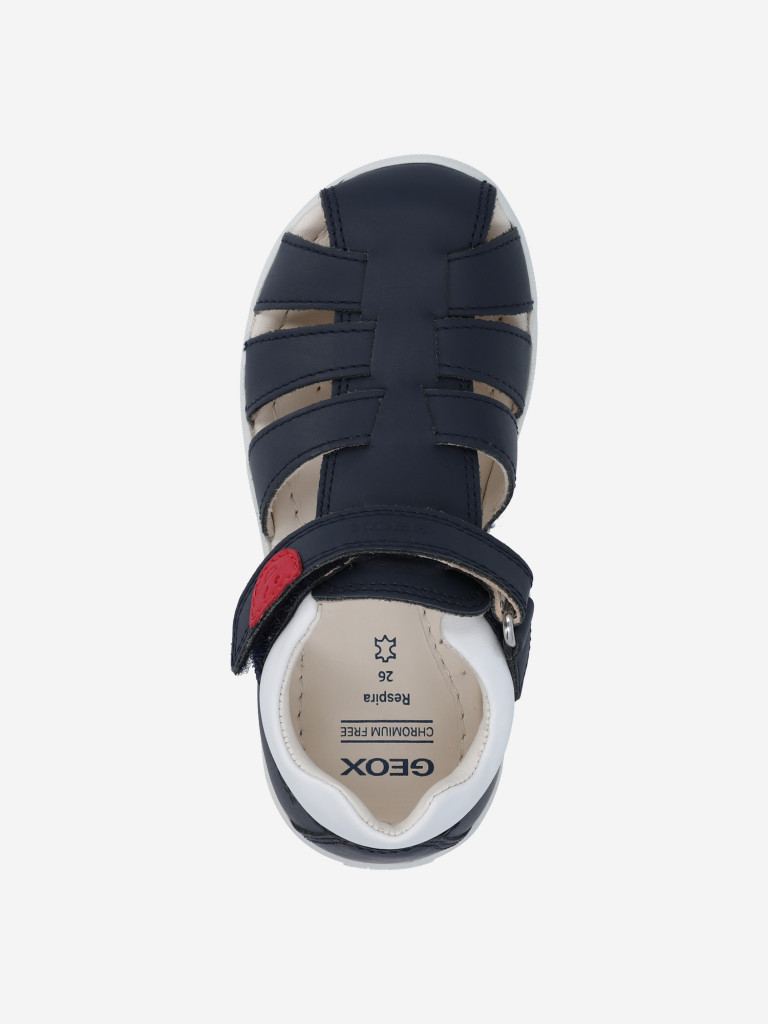 Сандалии для мальчиков Geox B S.Macchia